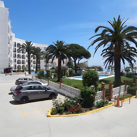 Carabeo 19 Apartment Nerja Luaran gambar