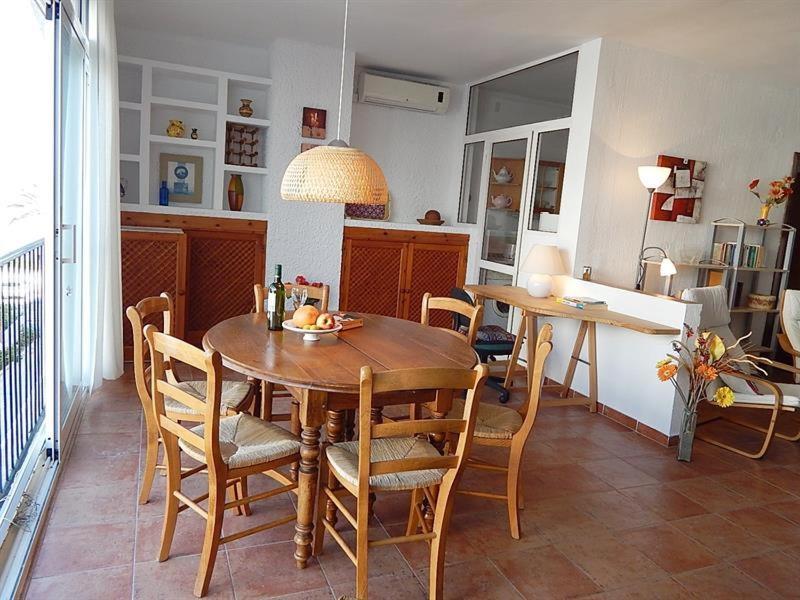 Carabeo 19 Apartment Nerja Luaran gambar