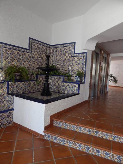 Carabeo 19 Apartment Nerja Luaran gambar