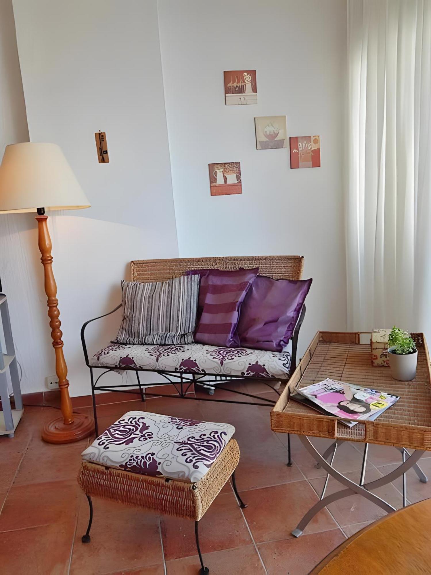Carabeo 19 Apartment Nerja Luaran gambar