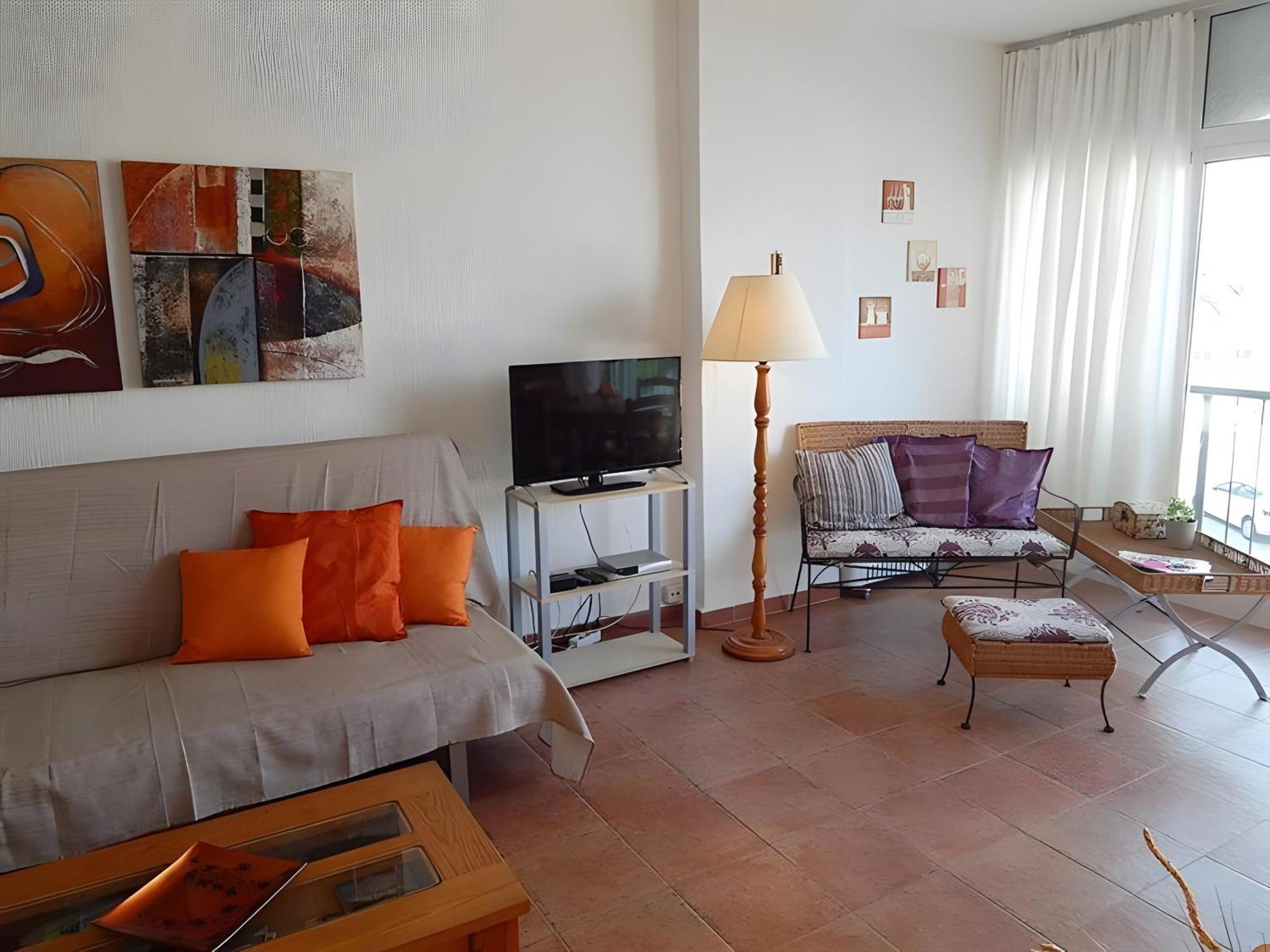 Carabeo 19 Apartment Nerja Luaran gambar