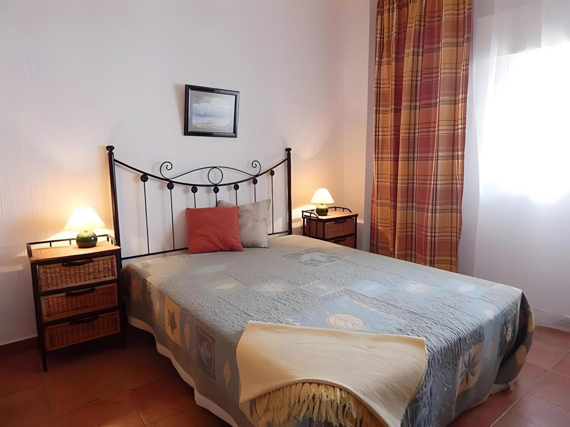 Carabeo 19 Apartment Nerja Luaran gambar