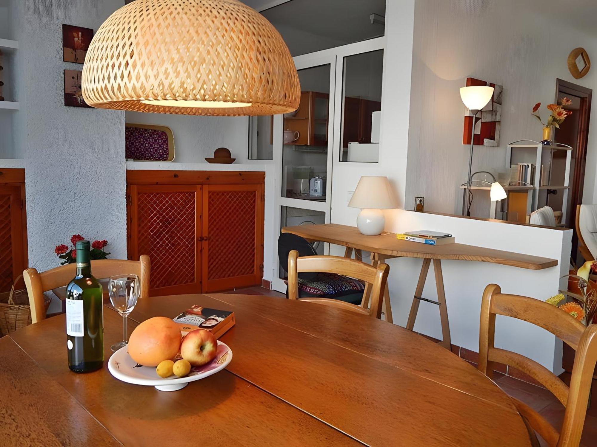 Carabeo 19 Apartment Nerja Luaran gambar