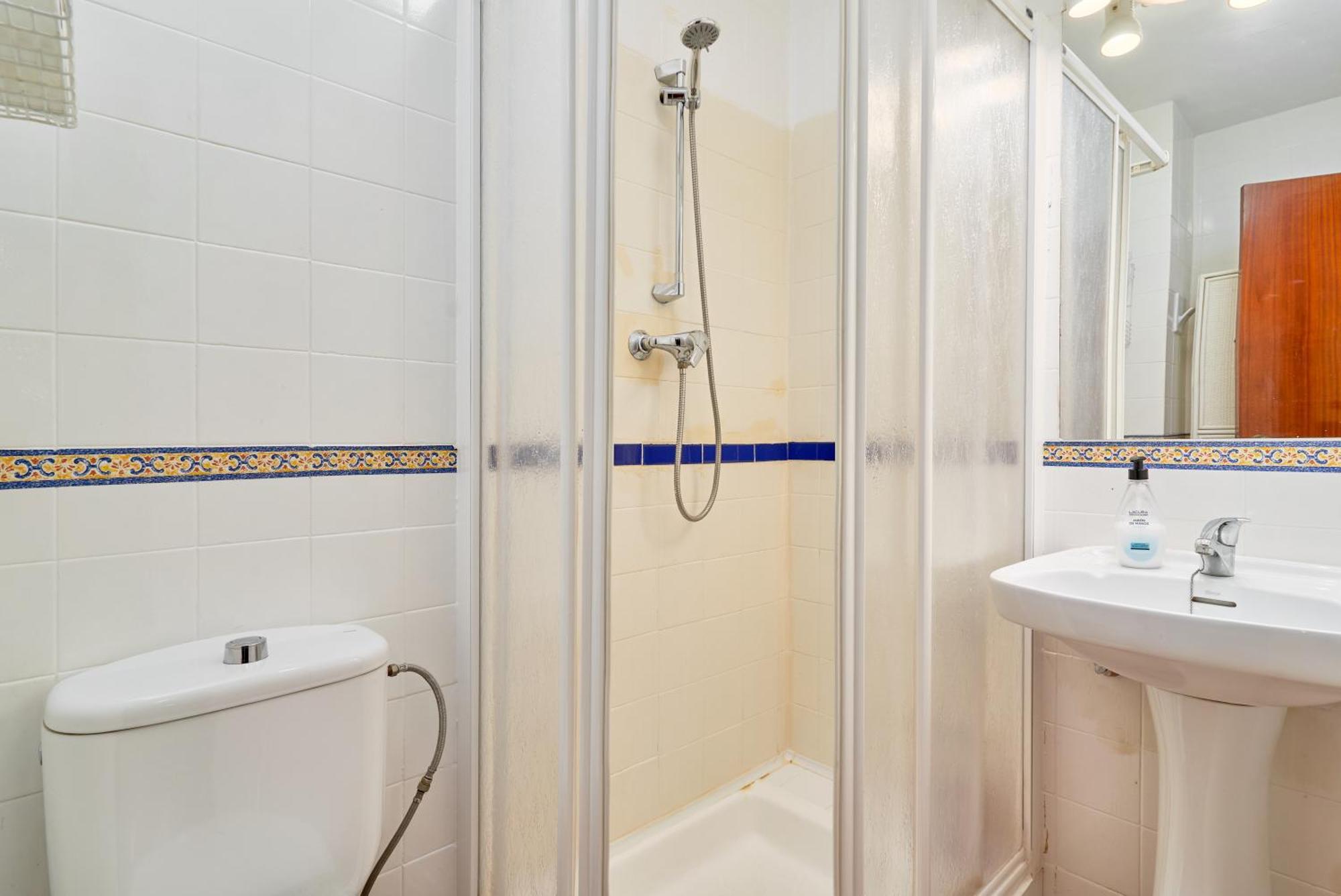 Carabeo 19 Apartment Nerja Luaran gambar
