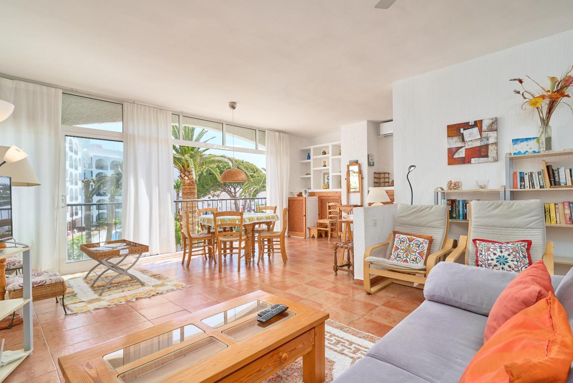 Carabeo 19 Apartment Nerja Luaran gambar