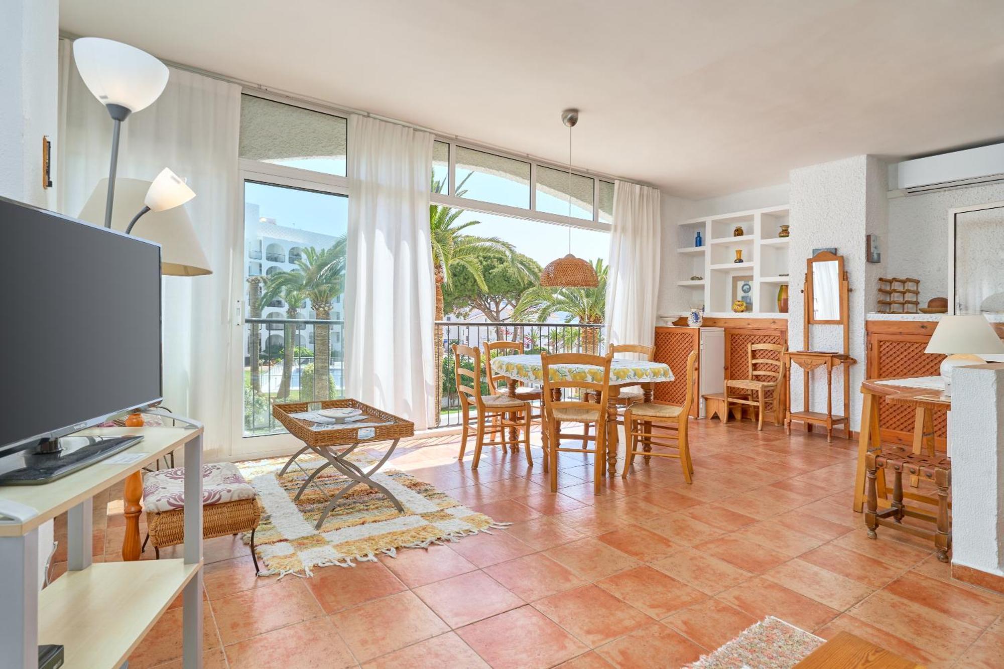 Carabeo 19 Apartment Nerja Luaran gambar