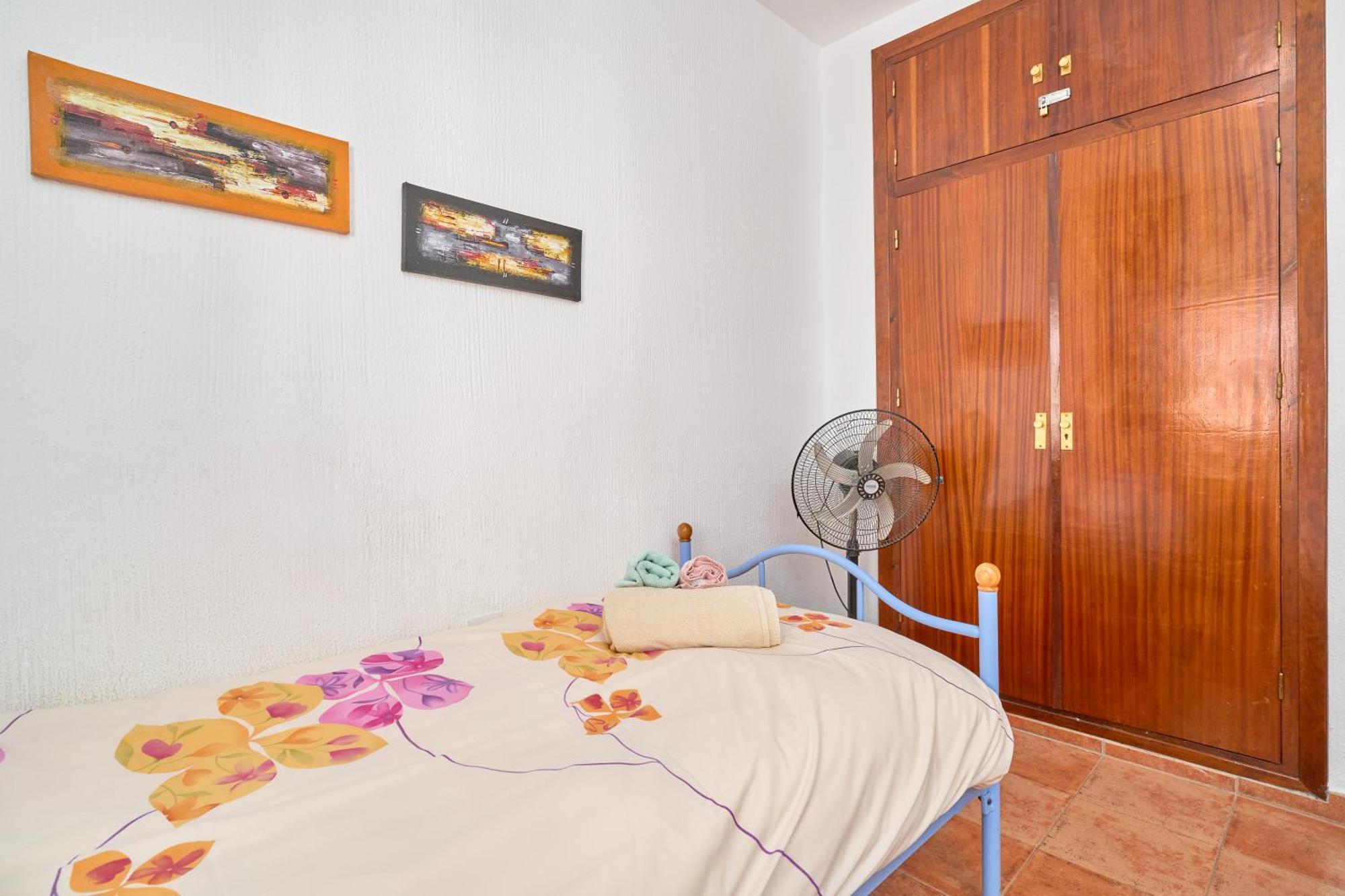 Carabeo 19 Apartment Nerja Luaran gambar
