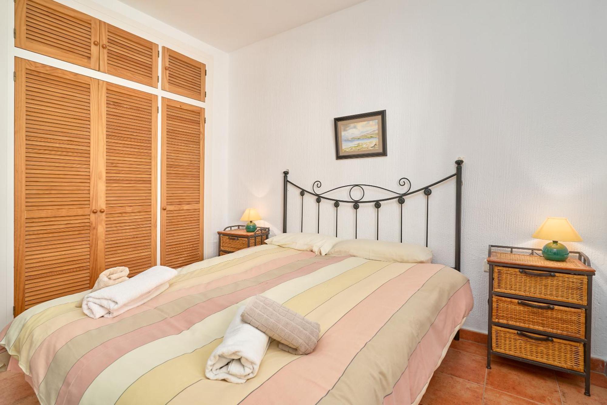 Carabeo 19 Apartment Nerja Luaran gambar