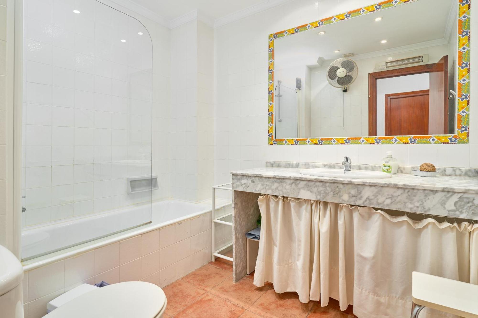 Carabeo 19 Apartment Nerja Luaran gambar