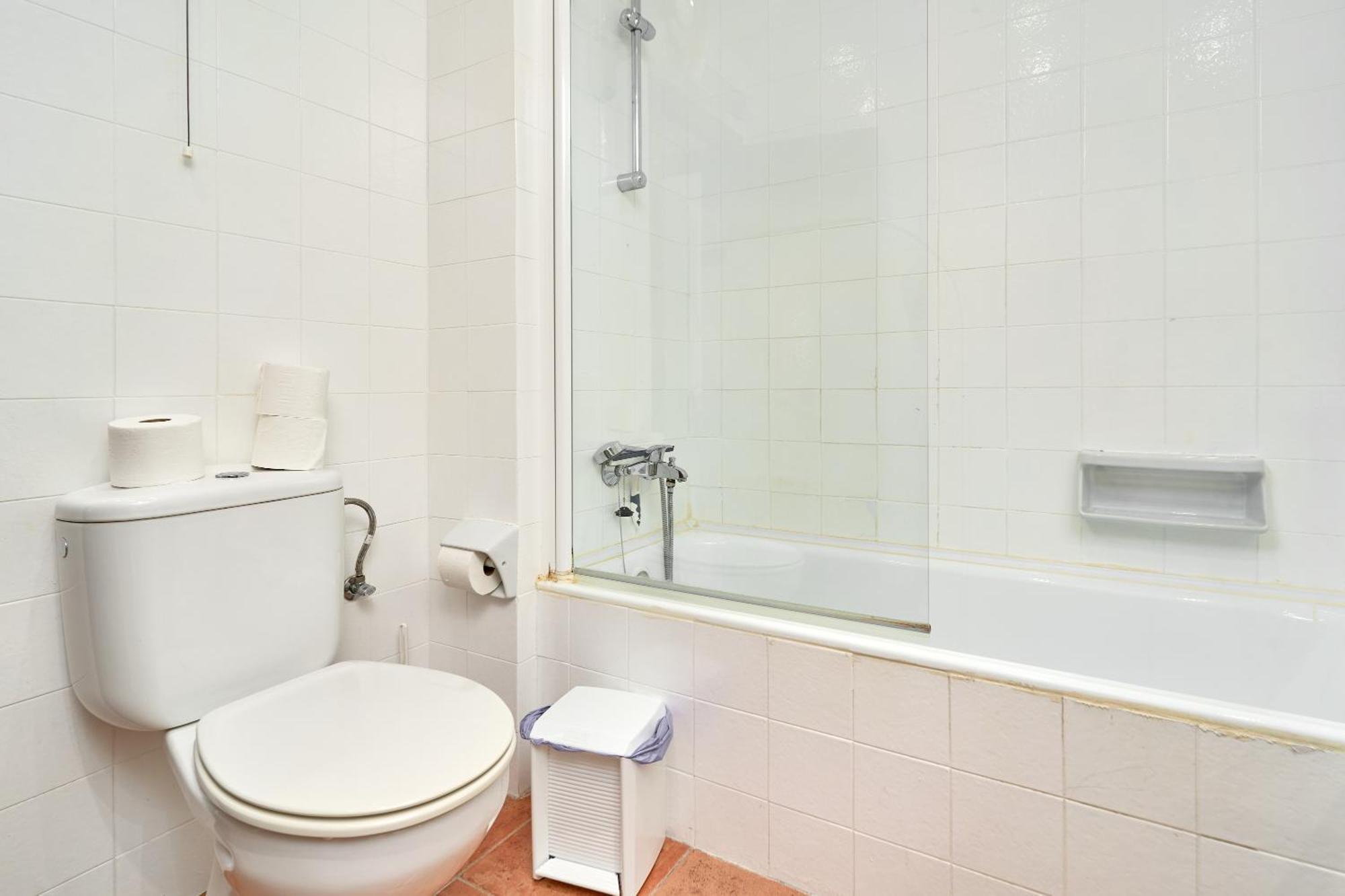 Carabeo 19 Apartment Nerja Luaran gambar